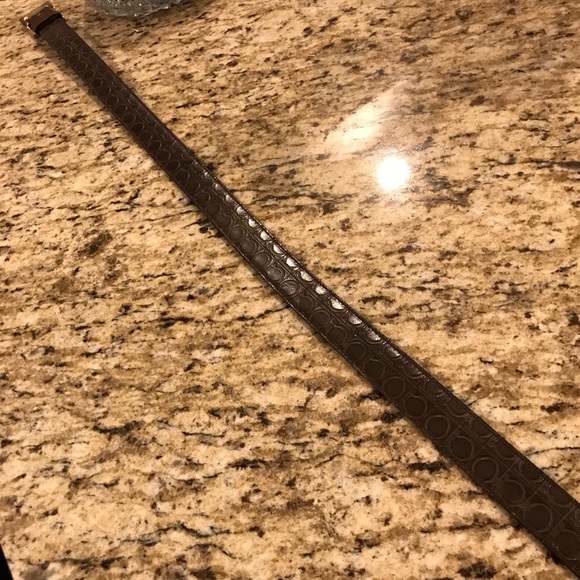 Ferragamo Belt - Picture 7 of 7